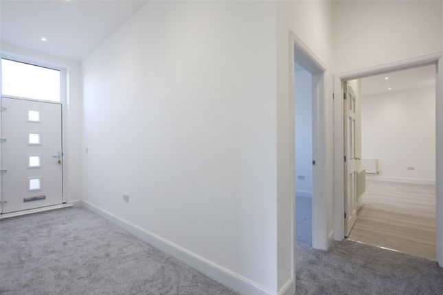 Flat for sale in Park Place, Kirkcaldy