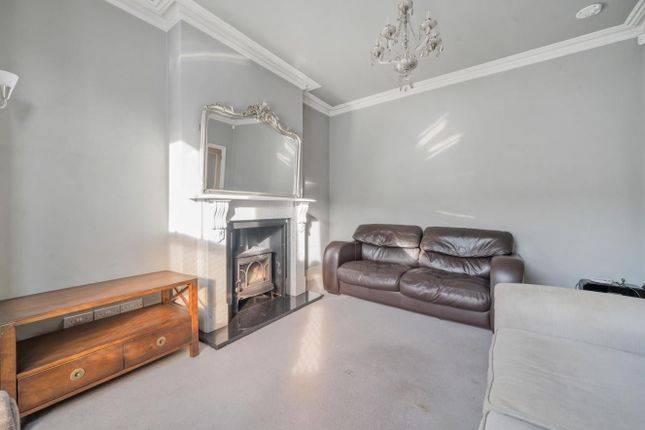 Semi-detached house for sale in Castle Road, Bedford