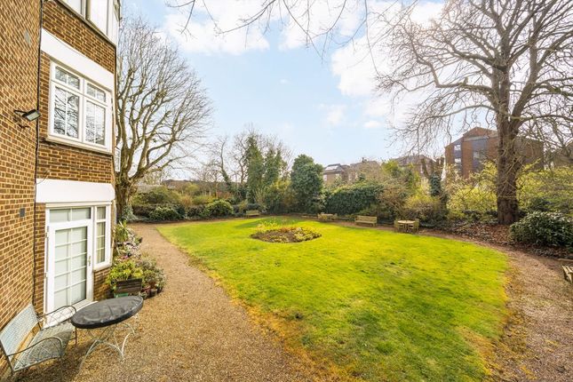 1-bed flat on Flat 15, Cleve House, 7-9, Cleve Road, London, £399,950