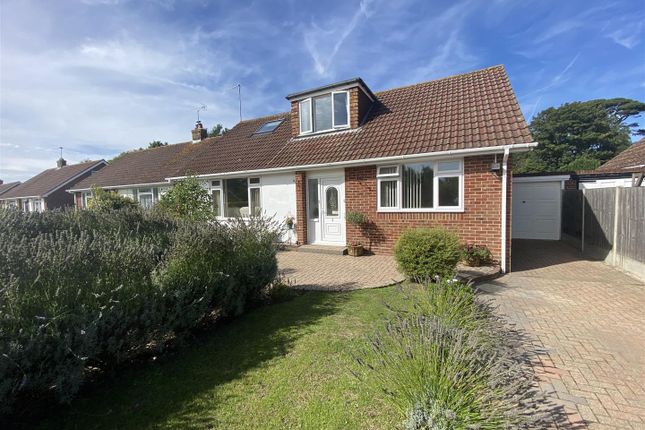 Detached bungalow for sale in East Mead, Ferring, Worthing