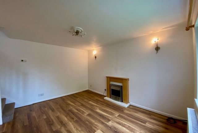 End terrace house to rent in Sharp Close, Aylesbury