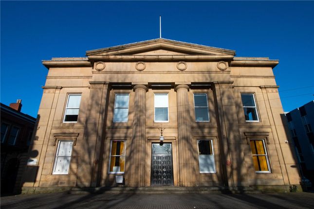 Apt 95, Town Hall, Salford photo 4