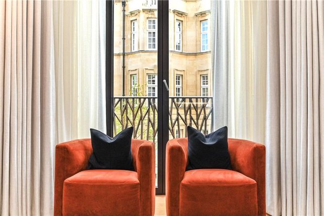 Apartment A203, 204, Great Portland Street, London photo 4