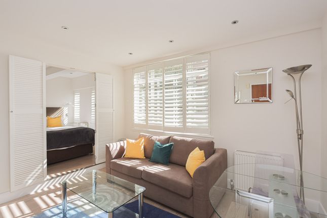 Flat to rent in Sloane Avenue, Chelsea