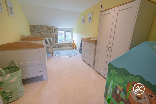 Detached house for sale in Keens Lane, Othery, Bridgwater