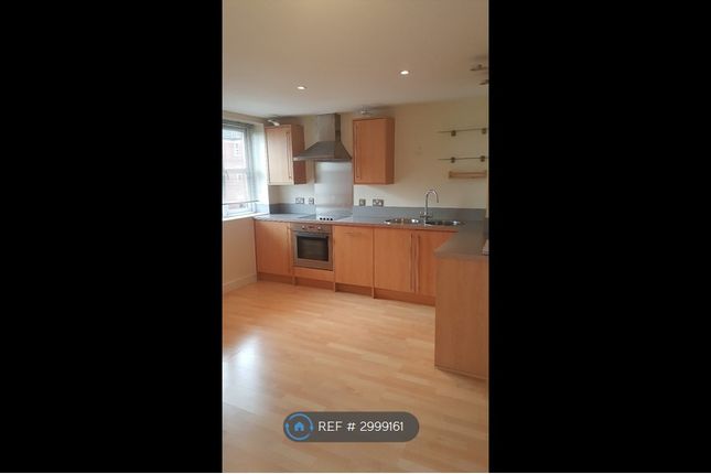 Pasteur House Ockbrook Drive Mapperley, Nottingham photo 2