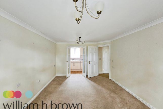 Chancellors Court, 21, Broomfield Road, CHELMSFORD photo 5