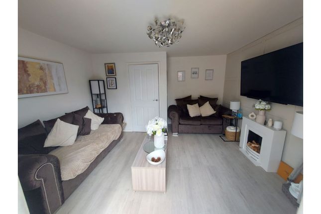 Terraced house for sale in Willow Tree Lane, Salford