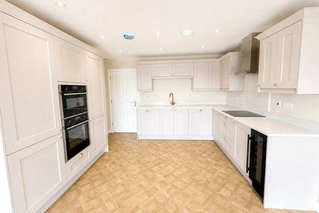 Plot 1, The Otters Nook,, South Otterington, North Yorkshire photo 2