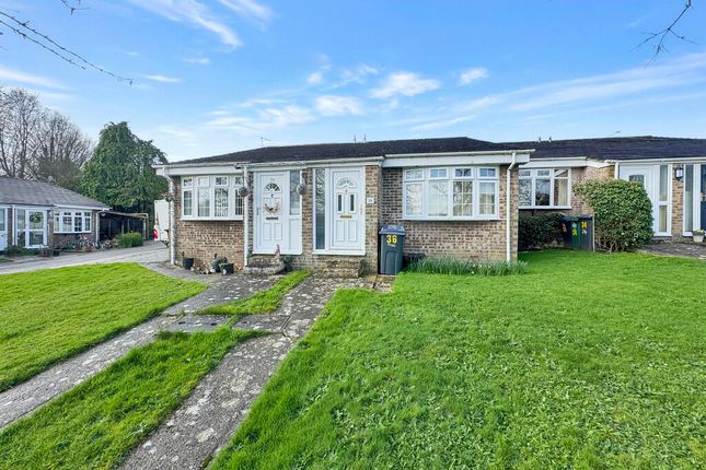 Bungalow for sale in Clay Close, Westbury