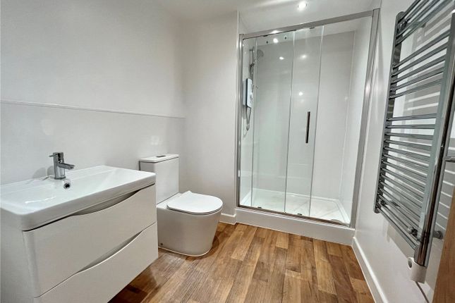 Flat 6, 24, Castilian Street, Northamptonshire photo 4