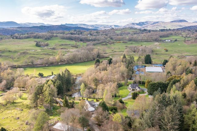 Thumbnail Property for sale in Roda House, Winster, The Lake District
