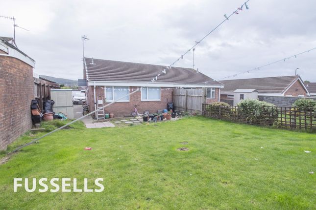 Semi-detached house for sale in Lon Y Fran, Caerphilly