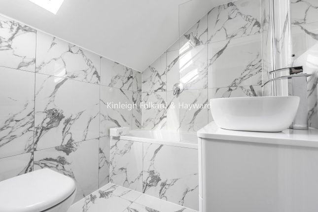Flat 6 Shaftesbury House, 16a, Perry Hill, London photo 2