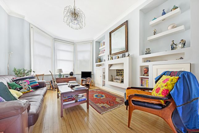 Thumbnail Terraced house for sale in Langham Road, London