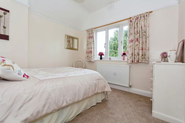 Detached house for sale in Broad Oaks Road, Solihull, West Midlands