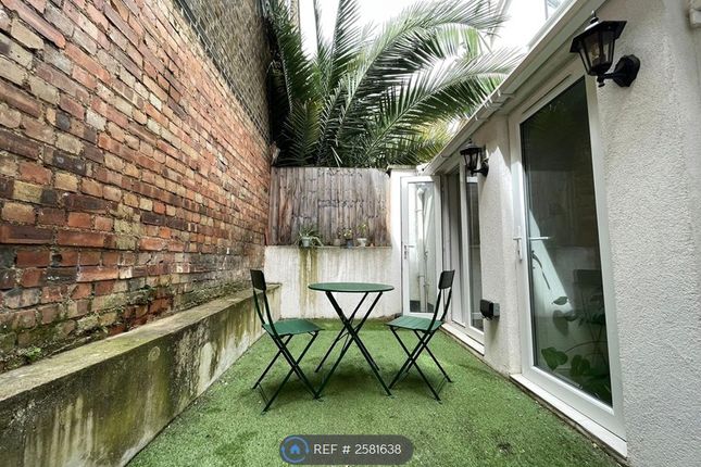 Private Garden