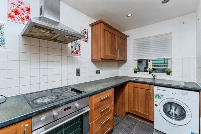 Apartment, Chester photo 4