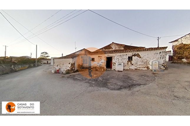 Detached house for sale in Corte Nova, Odeleite, Castro Marim