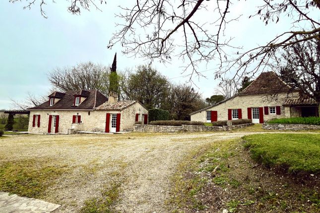 Property for sale in Saint-Aubin-De-Cadelech, Aquitaine, 24500, France