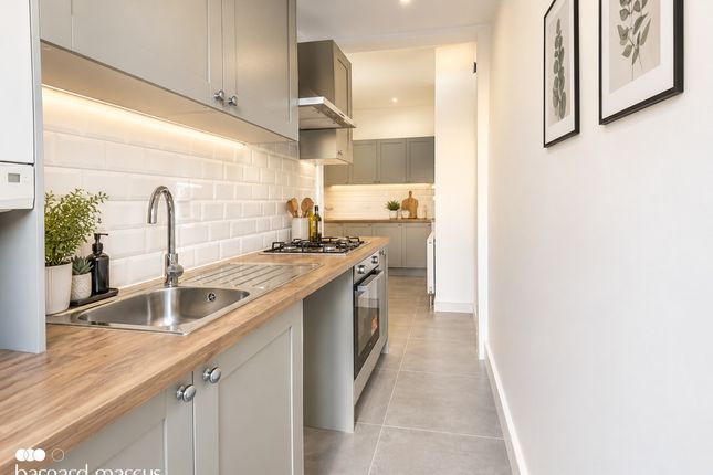 3 Bedroom Terraced