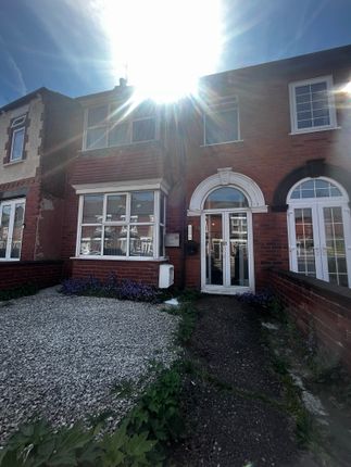 Terraced house for sale in Littlemoor Lane, Doncaster