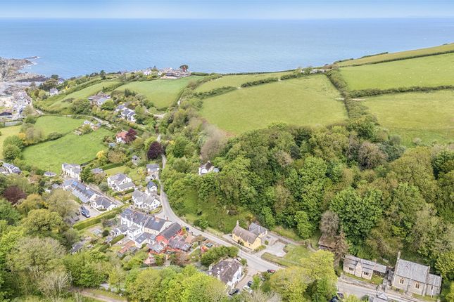 Old Maids Cottage, Ilfracombe photo 2