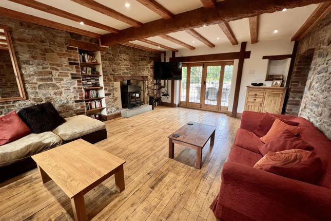 Cottage for sale in Betws, Ammanford