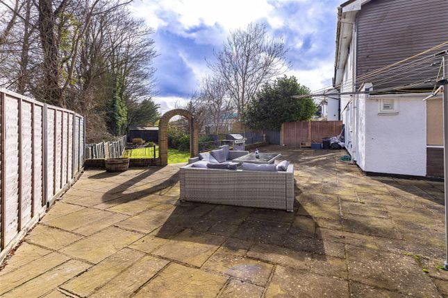 Semi-detached house for sale in Centre Drive, Epping