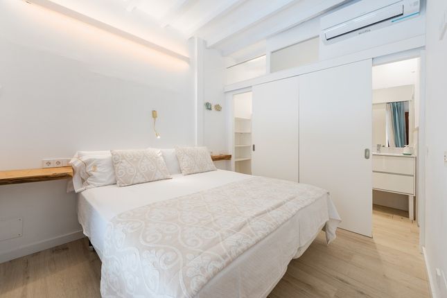 Apartment for sale in Spain, Mallorca, Pollença