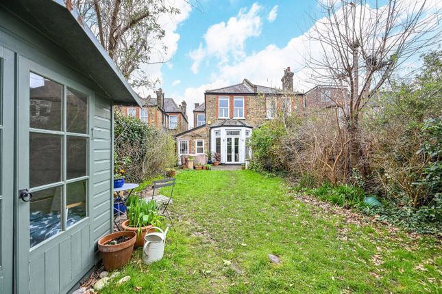 Semi-detached house for sale in Sussex Road, New Malden