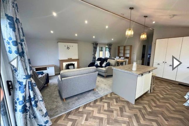 Sutton Park Holiday Park, Vicarage Lane, Long Sutton photo 3