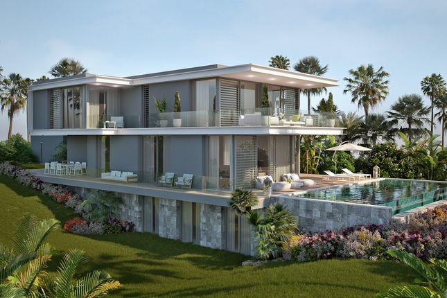 Villa for sale in Cabopino, Marbella Area, Costa Del Sol