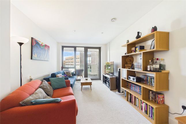 1-bed flat on Flat 70,, Corio House, London, £450,000