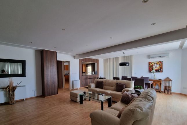 Apartment for sale in Agios Andreas, Nicosia, Cyprus