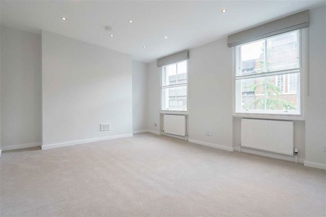 Flat 3, 30, Seymour Place, London photo 3