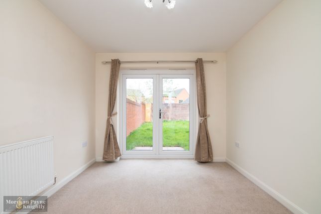 Link-detached house for sale in Hendon Avenue, Wolverhampton