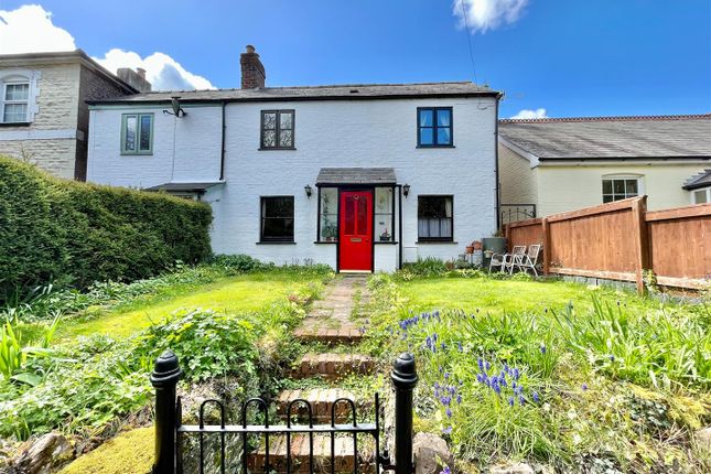 Cottage for sale in Brampton Road, Greytree, Ross-On-Wye