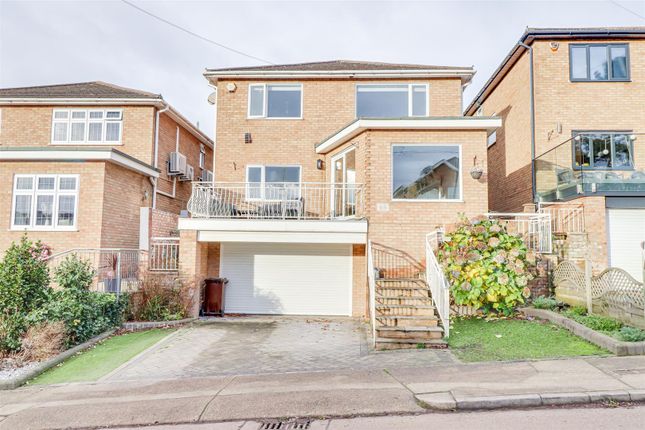 Detached house for sale in Hill Road, Benfleet