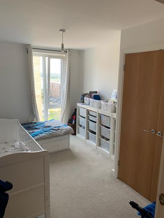 Flat for sale in Cipher Court, Flowers Close, Dollis Hill