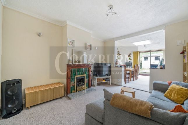 Semi-detached bungalow for sale in Blanmerle Road, New Eltham