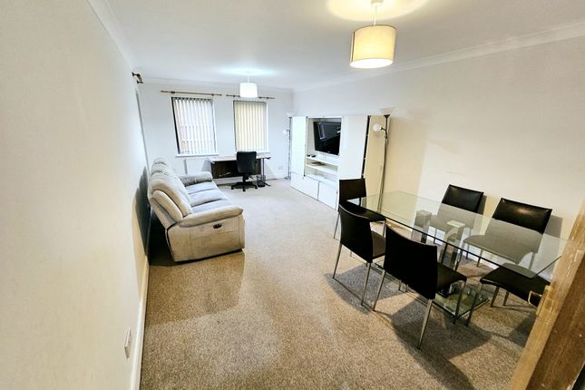 Sapphire court, Harrow photo 2