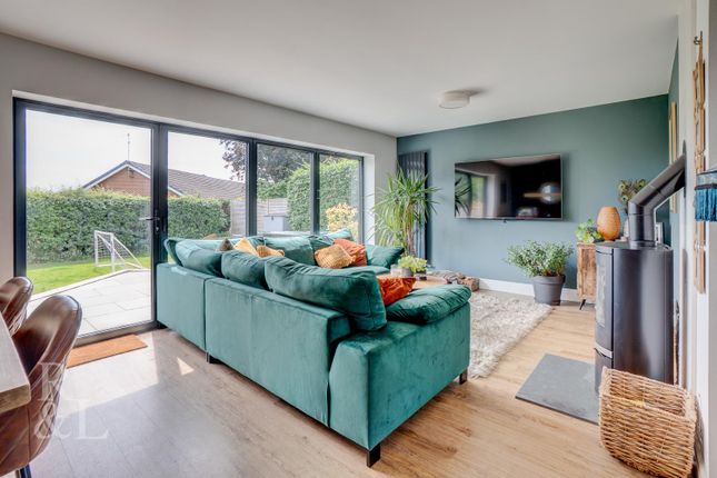 14, Park Avenue, Nottingham photo 4