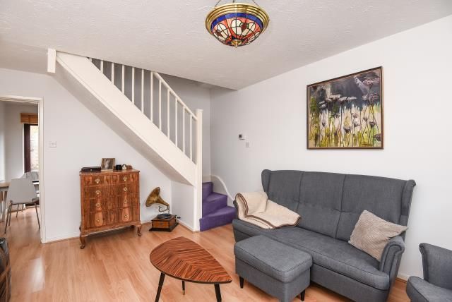 21 COSTAR CLOSE, Littlemore, Oxford photo 4