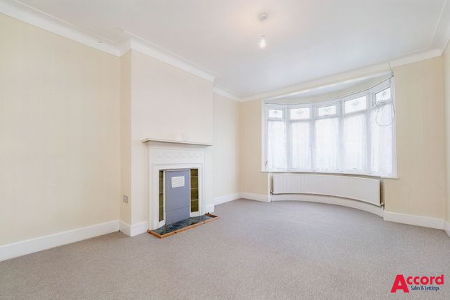 Semi-detached bungalow for sale in Mcintosh Close, Romford