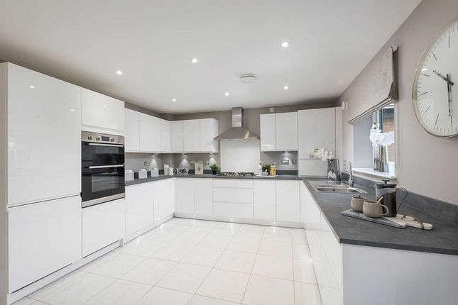 Willow Grange, Chesterfield photo 2