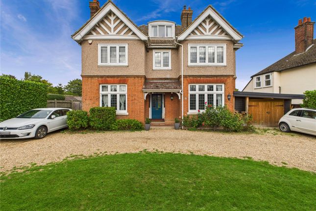 5-bed house on Bygrove House, 18, Collingwood Road, Witham, £950,000