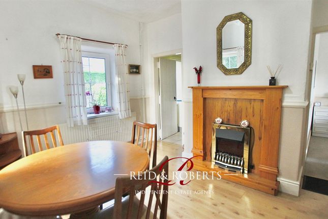 Cottage for sale in Celyn Drive, Caergwrle, Wrexham