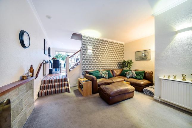 Terraced house for sale in Northwood, Middlesex