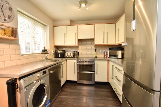 Detached house for sale in Springfield Street, Heywood, Greater Manchester